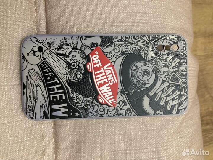 Чехлы на iPhone 10 xs