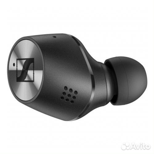 Наушники Sennheiser momentum True Wireless 2 black