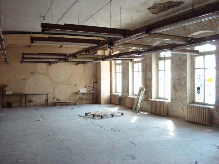 Теплый склад, производство, 139 м²