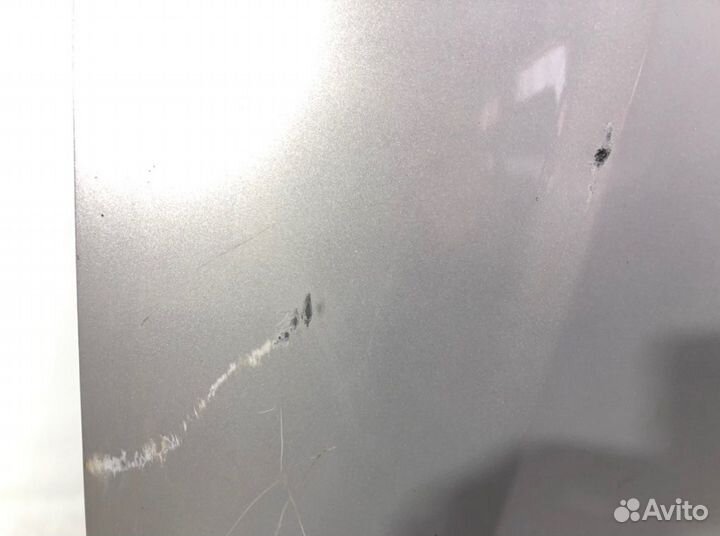 Капот Audi A3 8P (2003-2012)