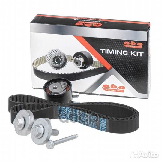 Ремкомплект грм ABA automotive YK200123 yk200123