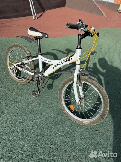 Продам велосипед Forward