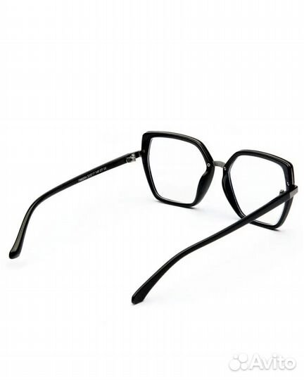 Фотохромные очки с диоптриями -2,0 Хамелеоны