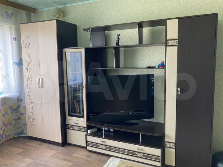 2-к. квартира, 49,9 м², 5/5 эт.