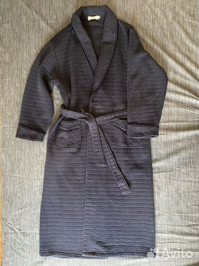 Халат мужской 52-54