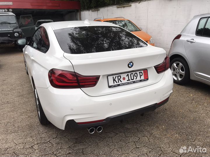 Авто из Германии Под Ключ