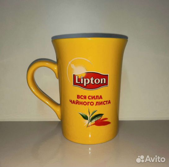 Кружка Lipton 280мл