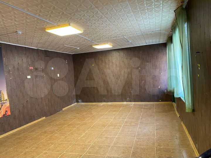 Свободного назначения, 45.2 м²