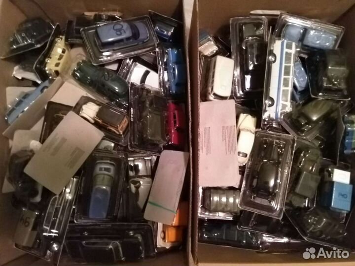 Автолегенды СССР