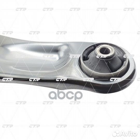 Рычаг Подвески Kia Soul 08-11 Ctr Cq0216r CQ0216R