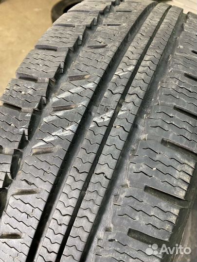 Nokian Tyres WR C Van 205/65 R15