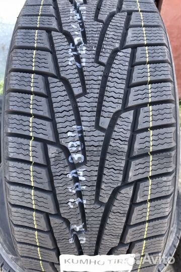 Kumho I'Zen KW31 225/45 R17 94R