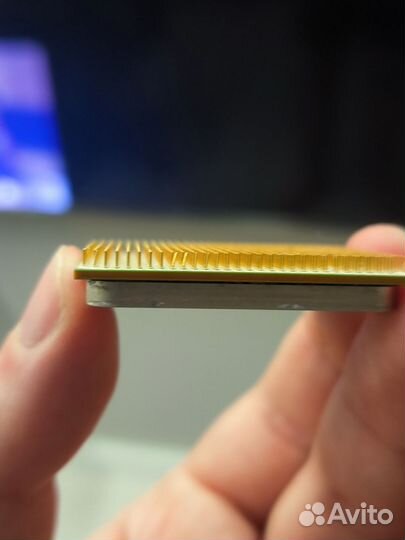 Процессор AMD FX6300