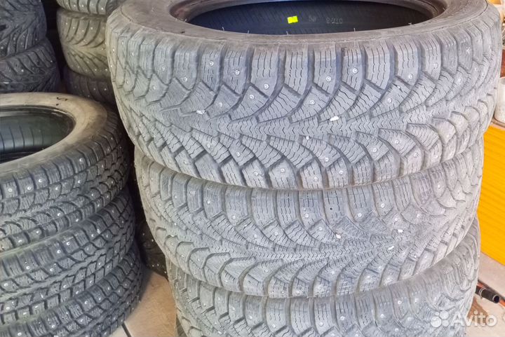 Continental Contact CT 21 4.00/5 R15