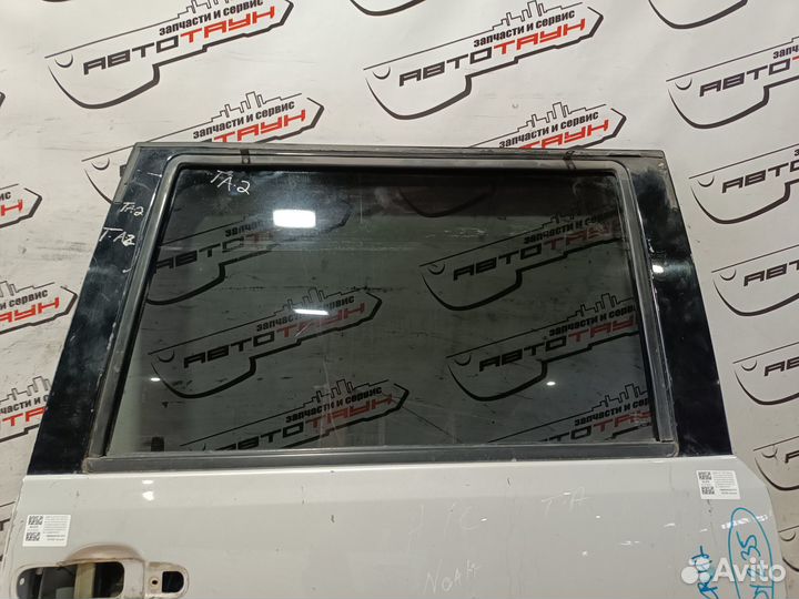 Дверь toyota daihatsu delta lite ACE noah town ACE noah CR40G. CR50G CR51V CR52V KR41V KR42V KR52V S
