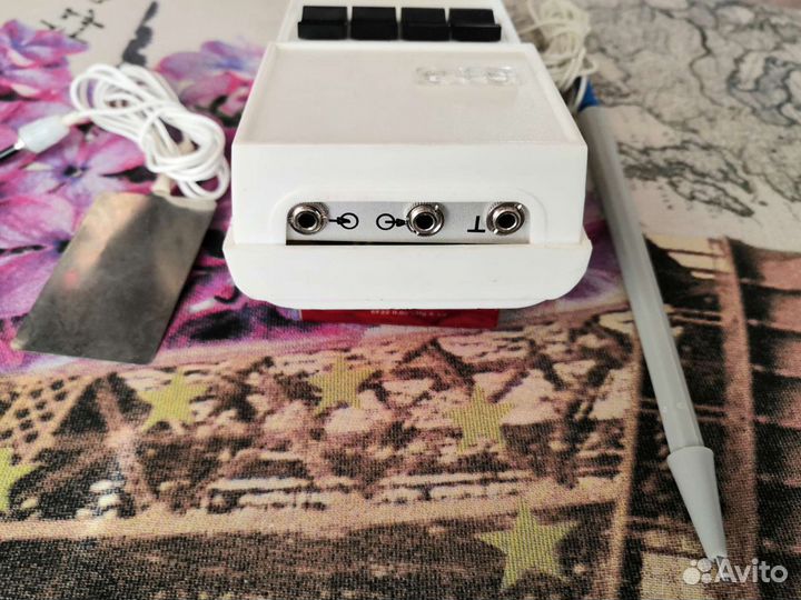 Электростимулятор Аксон - 02