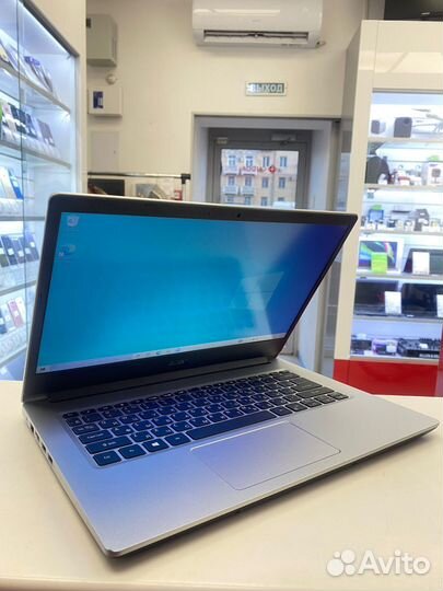 Ноутбук, Acer Aspire 3 A314-35-C0K7