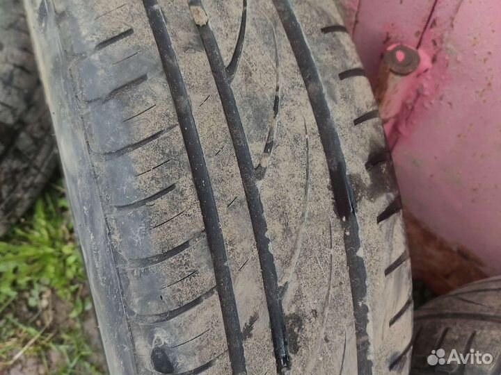 Литые диски r15 на опель