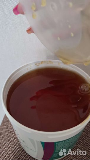 Паста сахарная для депиляции шугаринга