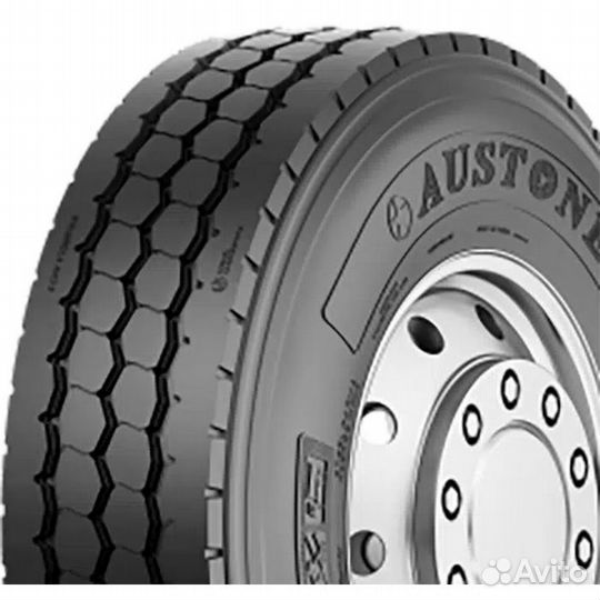 315/80R22.5 austone Таиланд Универсальная ось