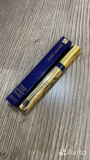 Тушь для ресниц estee lauder