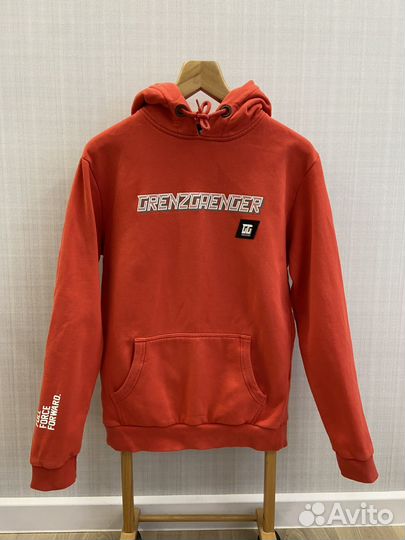 Худи Grenzgaenger