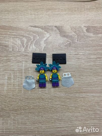 Лего Минифигурки 21,19 серия