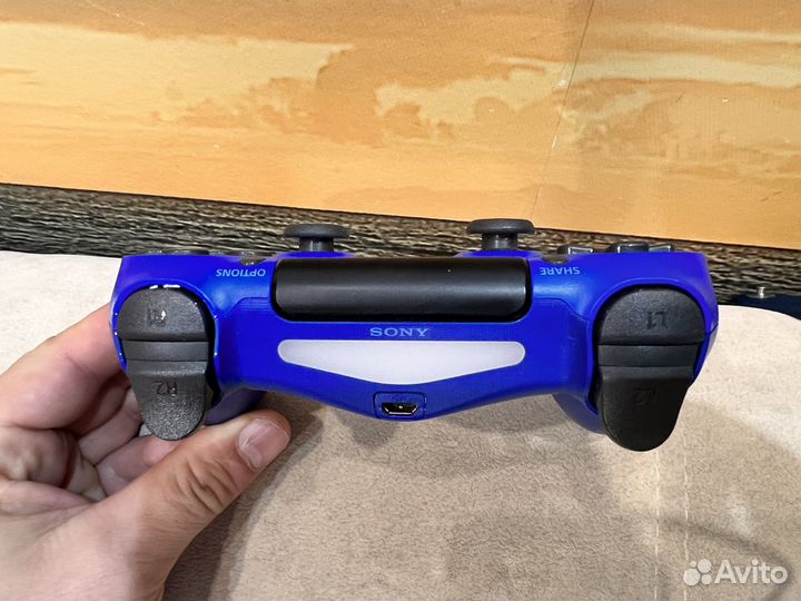 Sony PS4 джостик, геймпад