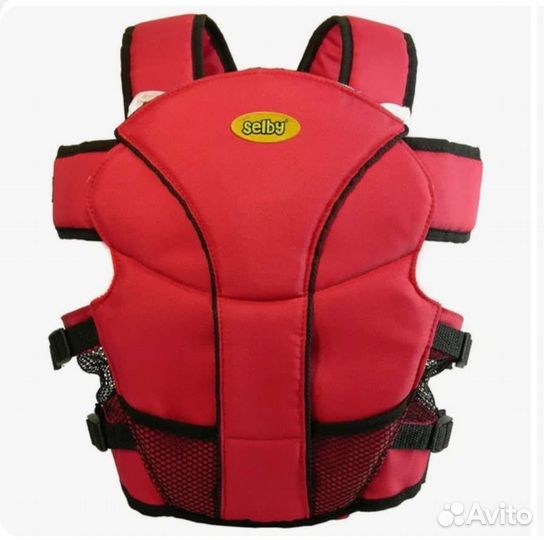 Рюкзак кенгуру