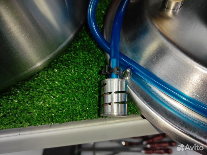 Автоклав Домашний заготовщик 26 литров