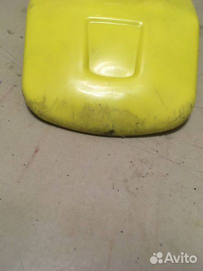 Дека и подвеска Юнион без колес/скейт пенниборд 27