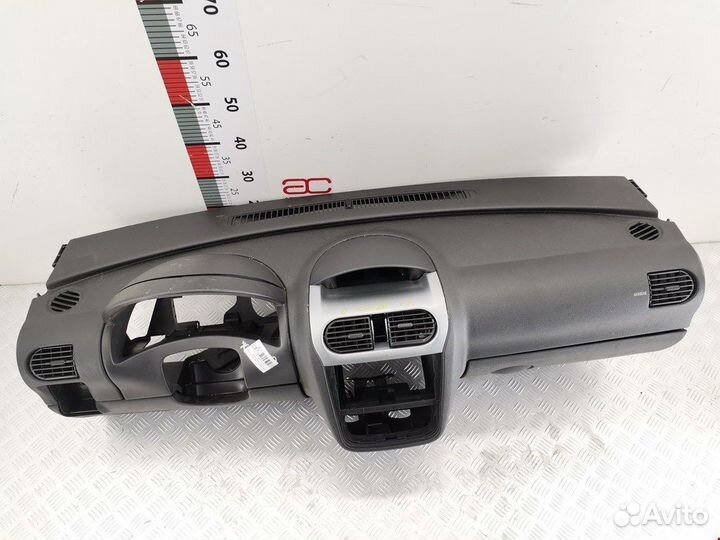 Торпедо (панель передняя) для Opel Corsa C 7208826