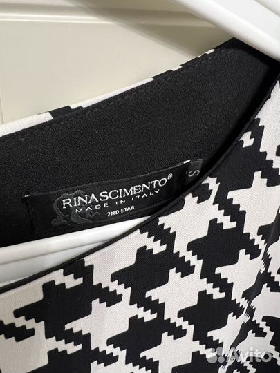 Платье Rinascimento