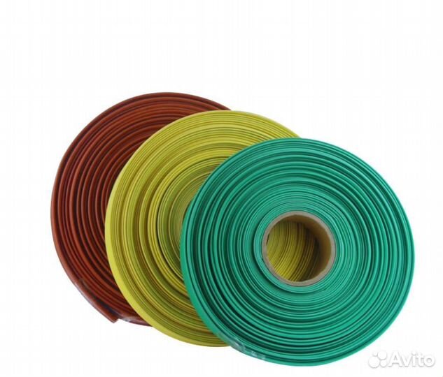 Термоусадка