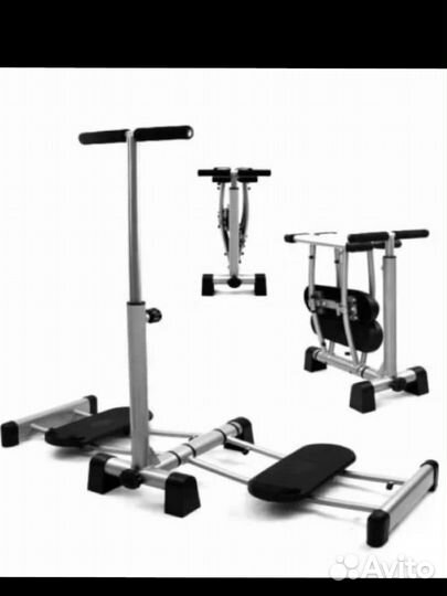 Тренажер leg magic