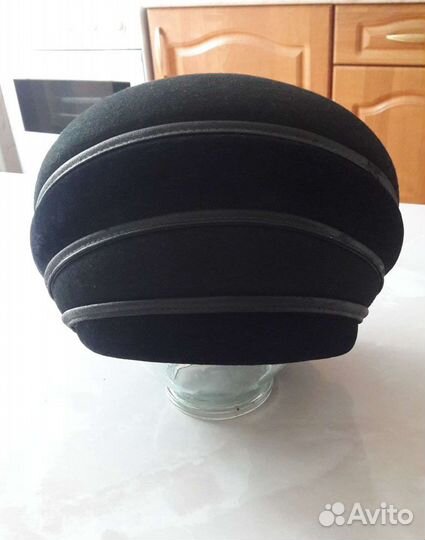 Шляпки разные