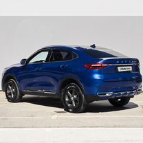 Haval F7x 1.5 AMT, 2020, 52 037 км, с пробегом, цена 1 799 000 руб.