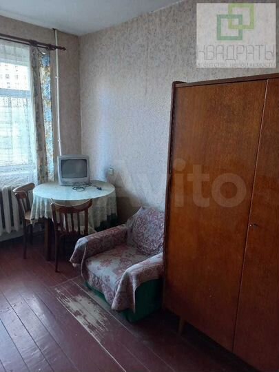 2-к. квартира, 47 м², 1/5 эт.