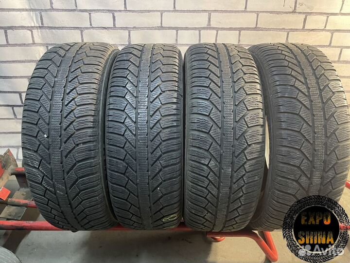 Semperit Master-Grip 2 205/60 R16 92H