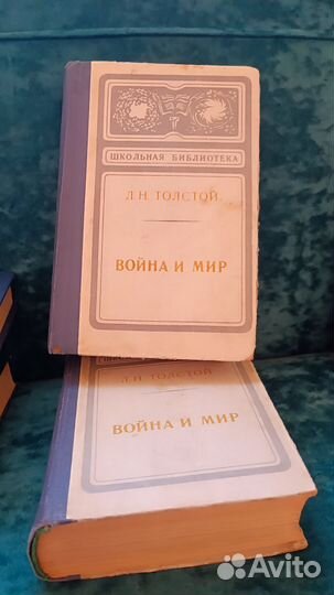 Война и мир книга 2