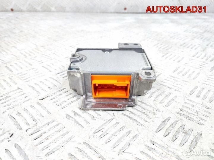 Блок управления Аирбаг Opel Vectra B 24416701