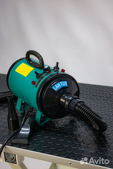 Турбосушка 2800 Ватт