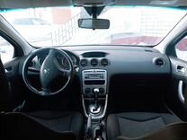 Peugeot 308 1.6 AT, 2011, 150 000 км, с пробегом, цена 566 999 руб.