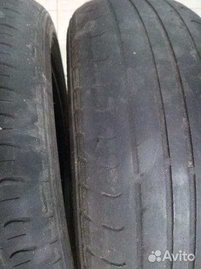 Hankook Optimo K415 185/65 R15
