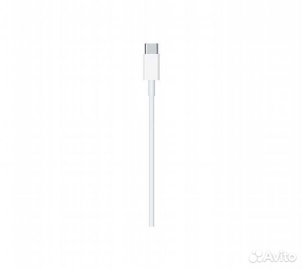 Кабель Apple USB Type С- Lightning 1m MX0K2ZM/A, б