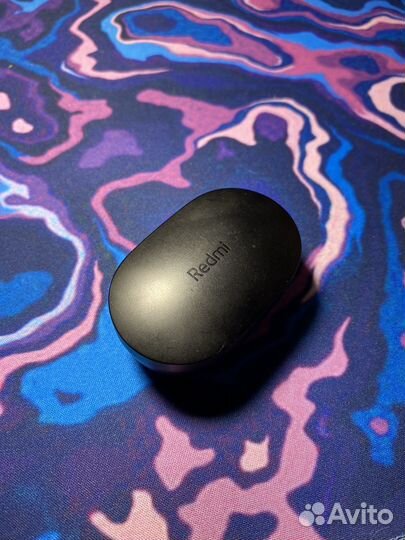 Беспроводные наушники Xiaomi Redmi AirDots S