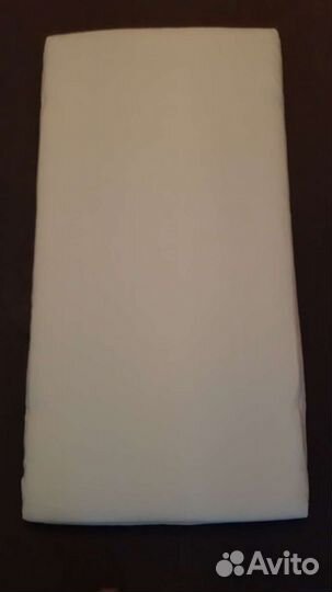 Матрас детский 120 на 60