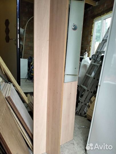 Зеркало напольное