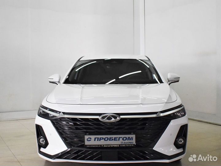 Chery Arrizo 8 1.6 AMT, 2023, 28 527 км