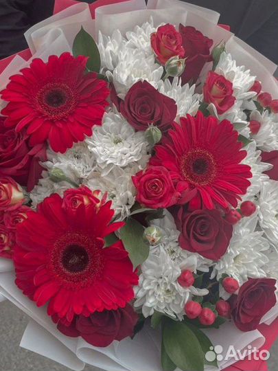 Помощник флориста без опыта